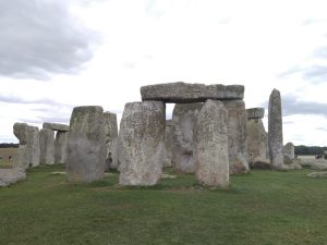 SUR MAGICO INGLATERRA